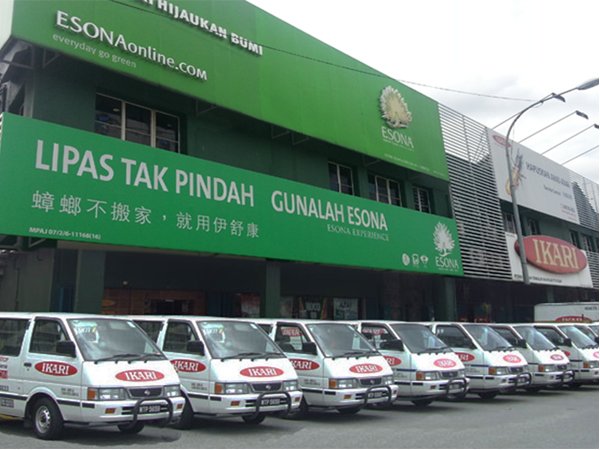 company image